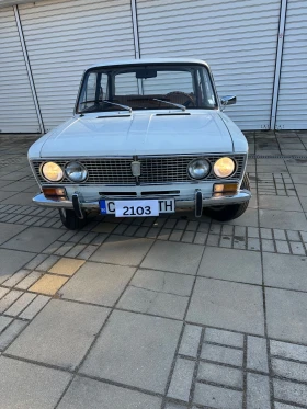 Lada 2103 1500, снимка 2