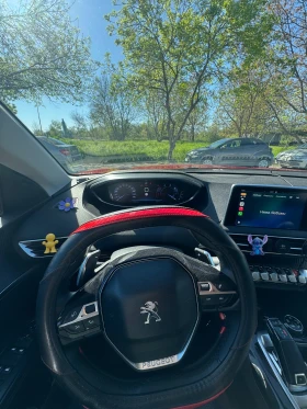 Peugeot 3008, снимка 8