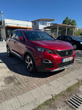 Peugeot 3008, снимка 6