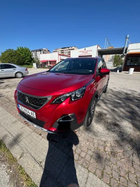 Peugeot 3008, снимка 2