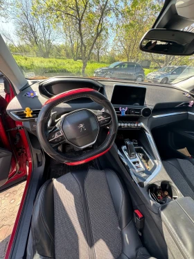 Peugeot 3008, снимка 10