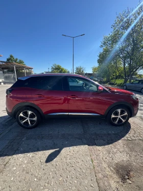 Peugeot 3008, снимка 5