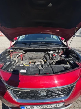 Peugeot 3008, снимка 13