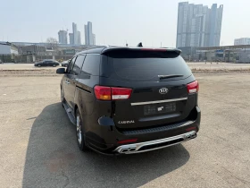 Kia Carnival 2.2 CRDI - ОЧАКВАН ВНОС! ТОП СЪСТОЯНИЕ!, снимка 6