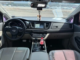 Kia Carnival 2.2 CRDI - ОЧАКВАН ВНОС! ТОП СЪСТОЯНИЕ!, снимка 10