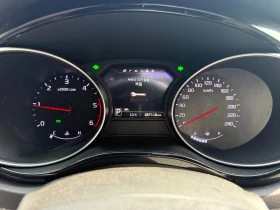 Kia Carnival 2.2 CRDI - ОЧАКВАН ВНОС! ТОП СЪСТОЯНИЕ!, снимка 11