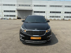 Kia Carnival 2.2 CRDI - ОЧАКВАН ВНОС! ТОП СЪСТОЯНИЕ!, снимка 2