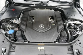 Mercedes-Benz S 560 Long BRABUS Package, снимка 15