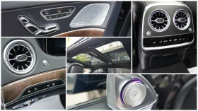 Mercedes-Benz S 560 Long BRABUS Package, снимка 12