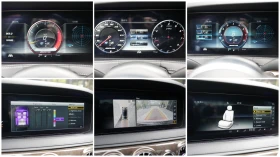 Mercedes-Benz S 560 Long BRABUS Package, снимка 13