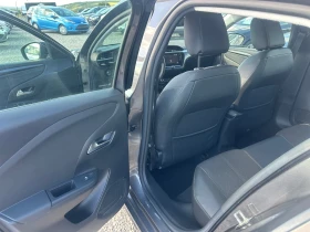 Opel Corsa 2021/02M 1.2i Turbo 88000km* FULL LED* NAVI* KTEO, снимка 11