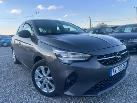 Opel Corsa 2021/02M 1.2i Turbo 88000km* FULL LED* NAVI* KTEO, снимка 5