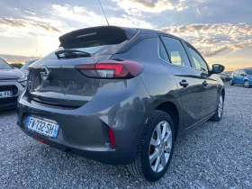 Opel Corsa 2021/02M 1.2i Turbo 88000km* FULL LED* NAVI* KTEO, снимка 4