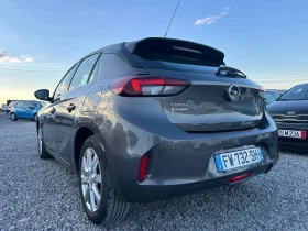 Opel Corsa 2021/02M 1.2i Turbo 88000km* FULL LED* NAVI* KTEO, снимка 2