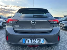 Opel Corsa 2021/02M 1.2i Turbo 88000km* FULL LED* NAVI* KTEO, снимка 3
