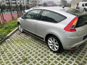Citroen C4 1.6 HDI Top Германия , снимка 2