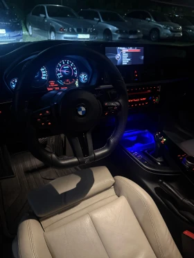 BMW 428 Full M4 packet X-DRIVE, снимка 14