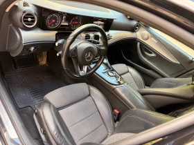 Mercedes-Benz E 220 AMG, снимка 6