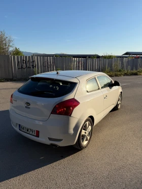 Kia Pro ceed, снимка 5