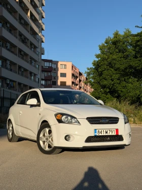 Kia Pro ceed, снимка 1