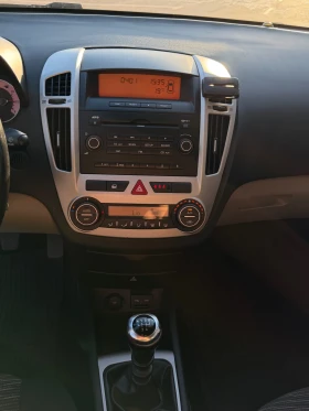 Kia Pro ceed, снимка 11