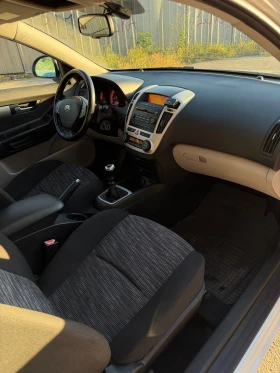 Kia Pro ceed, снимка 12