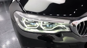 BMW 530 * HEADUP* 530* 2.0L* PANO* , снимка 6