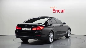 BMW 530 * HEADUP* 530* 2.0L* PANO* , снимка 3