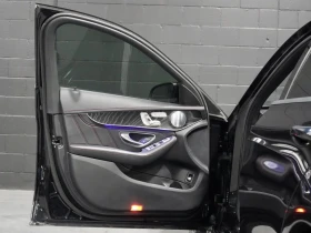 Mercedes-Benz C 43 AMG 4MATIC* BURMESTER* ПОДГРЕВ* КАМЕРА* ПАНОРАМА, снимка 7