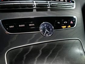 Mercedes-Benz C 43 AMG 4MATIC* BURMESTER* ПОДГРЕВ* КАМЕРА* ПАНОРАМА, снимка 14