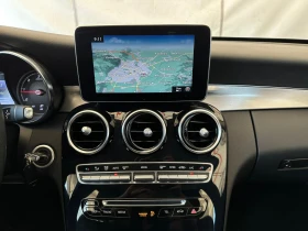 Mercedes-Benz C 220 4Matic Distronic 9G | Сервизна история, снимка 9