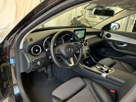 Mercedes-Benz C 220 4Matic Distronic 9G | Сервизна история, снимка 6