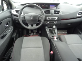 Renault Scenic 1.6 X-Mode Wave, снимка 12