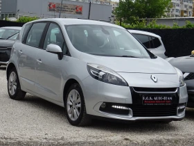 Renault Scenic 1.6 X-Mode Wave, снимка 6
