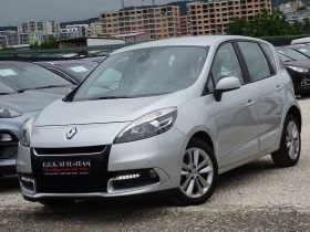 Renault Scenic 1.6 X-Mode Wave, снимка 1