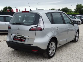 Renault Scenic 1.6 X-Mode Wave, снимка 5