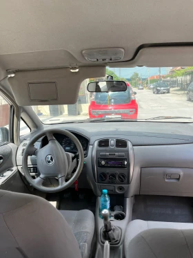 Mazda Premacy, снимка 4