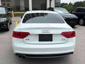 Audi A5 | Progressiv | ПОДГРЕВ | ШИБИДАХ | CARFAX | , снимка 4
