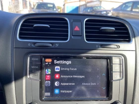 VW Golf Highline, снимка 6