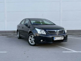 Toyota Avensis, снимка 1
