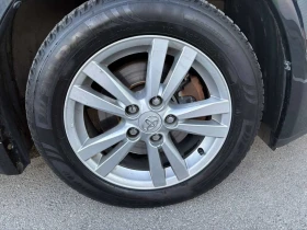 Toyota Avensis, снимка 6