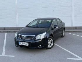 Toyota Avensis, снимка 3