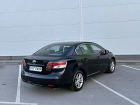 Toyota Avensis, снимка 5