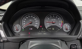 BMW M4 HARMON* KARDON* ХЕДЪП* КАМЕРА* CARBON* , снимка 13