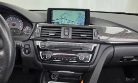 BMW M4 HARMON* KARDON* ХЕДЪП* КАМЕРА* CARBON* , снимка 9