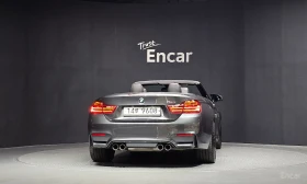 BMW M4 HARMON* KARDON* ХЕДЪП* КАМЕРА* CARBON* , снимка 4