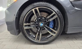 BMW M4 HARMON* KARDON* ХЕДЪП* КАМЕРА* CARBON* , снимка 5