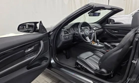 BMW M4 HARMON* KARDON* ХЕДЪП* КАМЕРА* CARBON* , снимка 6