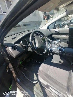 Peugeot 3008 1.6hdi, снимка 5