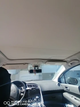 Peugeot 3008 1.6hdi, снимка 8